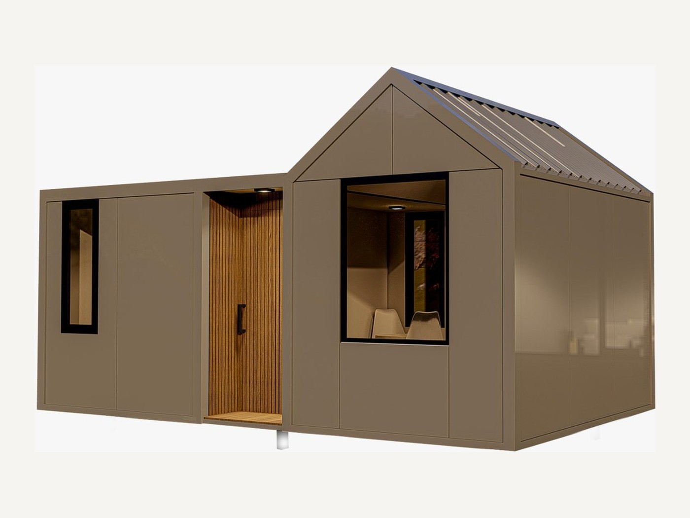 Cabin G